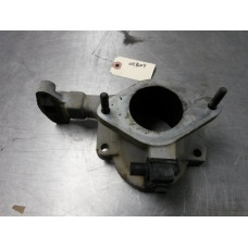 102B004 Throttle Body Spacer For 87-88 Pontiac Bonneville  3.8 25530446